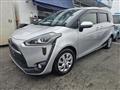 2017 Toyota Sienta