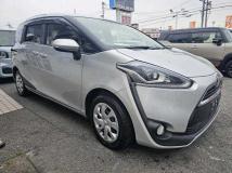 2017 Toyota Sienta