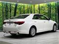 2012 Toyota Mark X