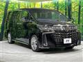 2021 Toyota Alphard G