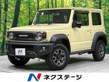 2023 Suzuki Jimny Sierra