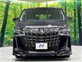 2018 Toyota Alphard G