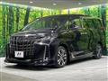 2018 Toyota Alphard G