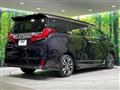 2018 Toyota Alphard G