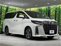 2021 Toyota Alphard G