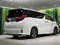 2021 Toyota Alphard G