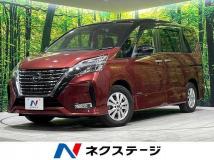 2021 Nissan Serena