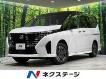 2023 Nissan Serena