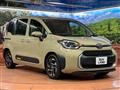 2024 Toyota Sienta