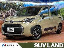 2024 Toyota Sienta