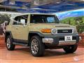 2016 Toyota FJ Cruiser