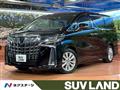 2019 Toyota Alphard G