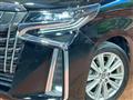 2019 Toyota Alphard G