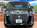 2019 Toyota Alphard G