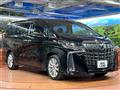 2019 Toyota Alphard G