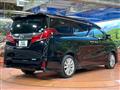 2019 Toyota Alphard G