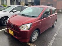 2024 Daihatsu Mira
