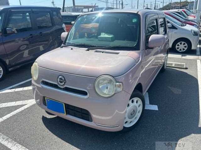 2013 Daihatsu MIRA COCOA