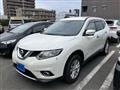 2015 Nissan X-Trail