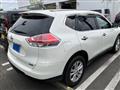 2015 Nissan X-Trail