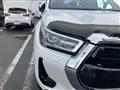 2024 Toyota Hilux