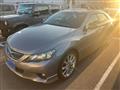 2010 Toyota Mark X