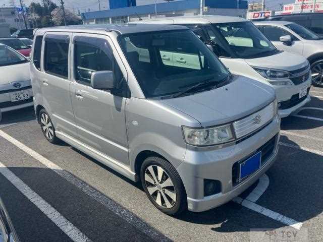 2008 Suzuki Suzuki Others