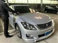2008 Toyota Crown