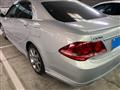2008 Toyota Crown