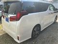 2021 Toyota Alphard G