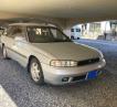 1996 Subaru Legacy Touring Wagon