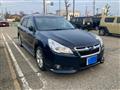 2013 Subaru Legacy Touring Wagon