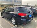 2013 Subaru Legacy Touring Wagon