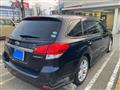 2013 Subaru Legacy Touring Wagon