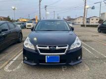 2013 Subaru Legacy Touring Wagon