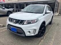 2018 Suzuki Escudo
