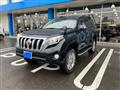 2016 Toyota Land Cruiser Prado
