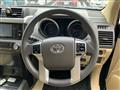 2016 Toyota Land Cruiser Prado