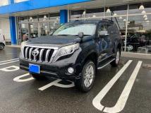 2016 Toyota Land Cruiser Prado