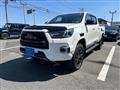 2023 Toyota Hilux