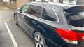 2009 Subaru Legacy Touring Wagon