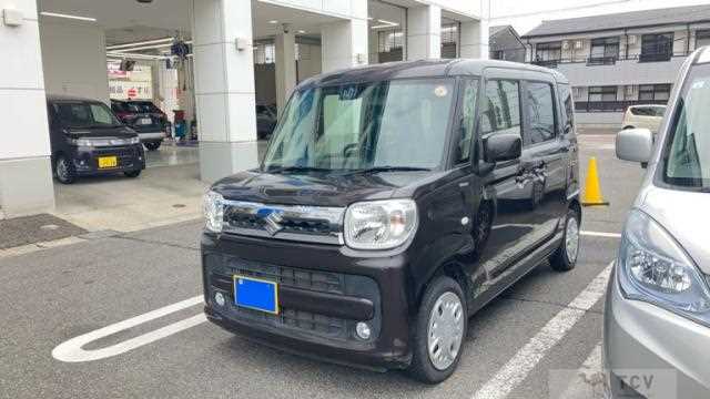 2018 Suzuki Suzuki Others