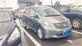 2009 Honda Freed