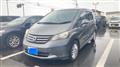 2009 Honda Freed