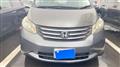 2009 Honda Freed