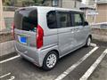 2020 Honda N BOX