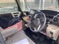 2020 Honda N BOX