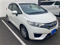 2014 Honda Fit