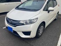 2014 Honda Fit