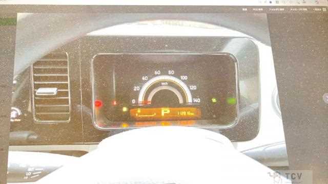 2013 Suzuki MR Wagon